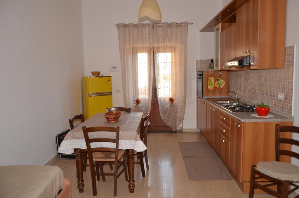 Michelangelo'S Home Pompéi Extérieur photo
