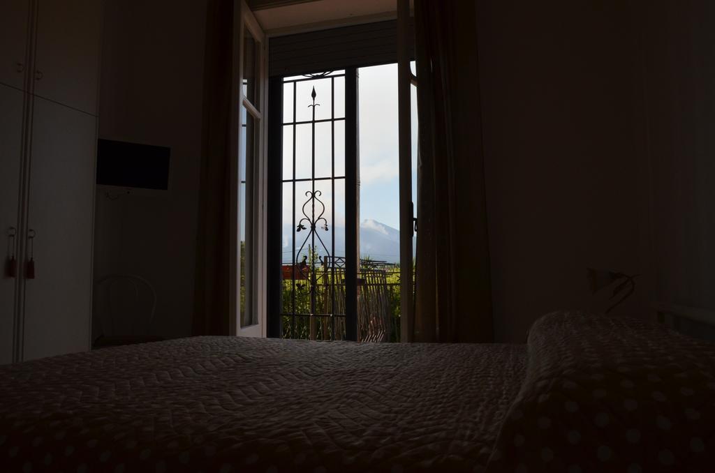 Michelangelo'S Home Pompéi Extérieur photo