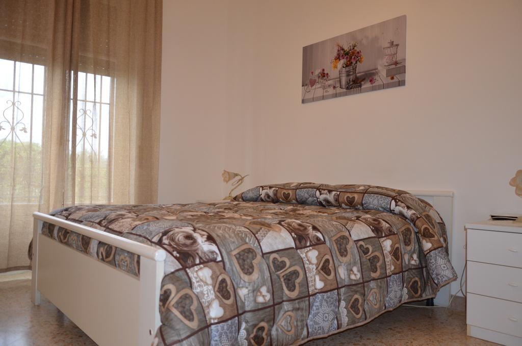 Michelangelo'S Home Pompéi Extérieur photo